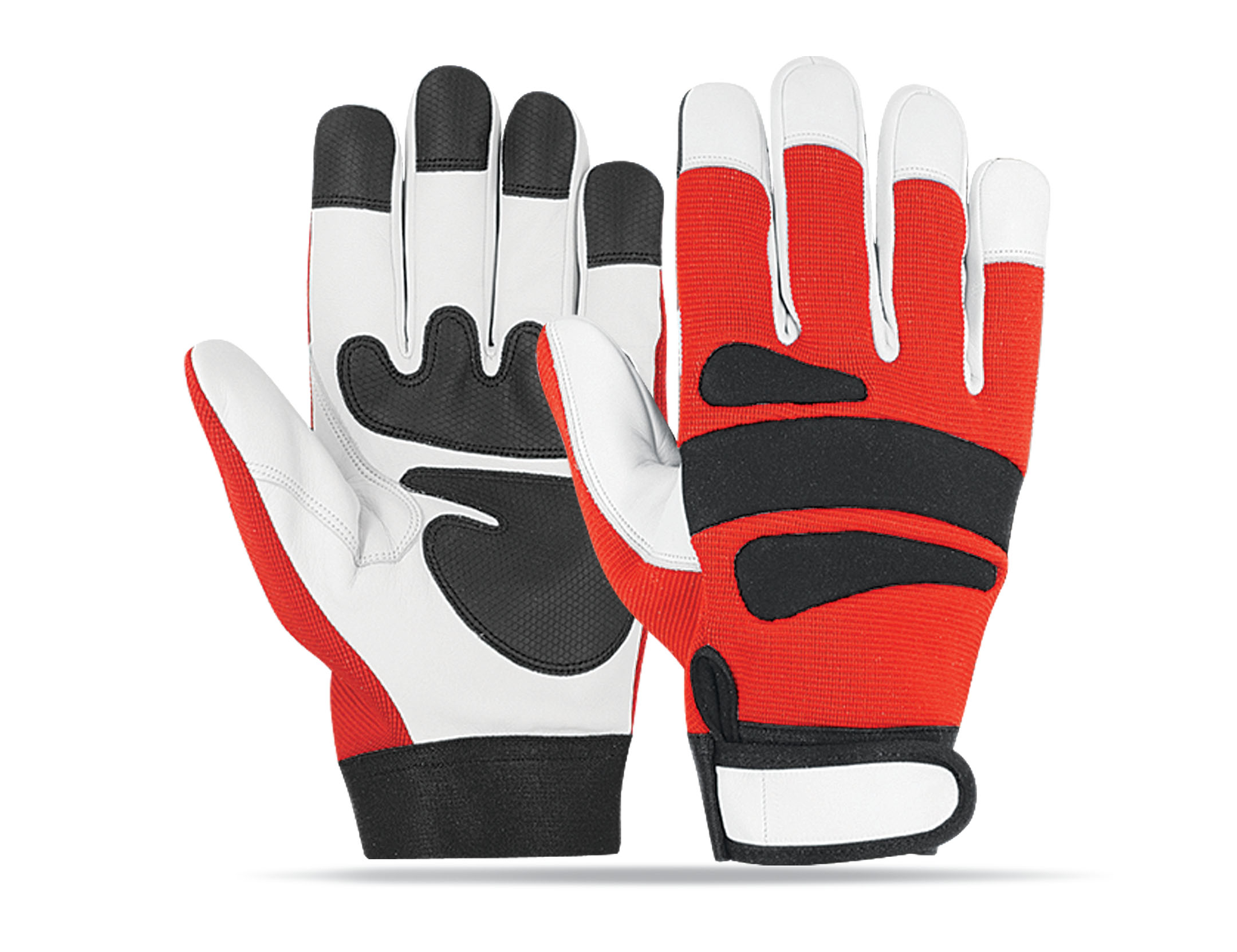 MS-0050 Mechanic Gloves
